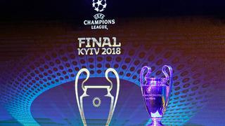 ¡Imposible perdérselos! Así quedaron las llaves de cuartos de final de la Champions League 2018