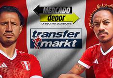 Transfermarkt llega a Perú: ¿qué es, por qué eligió la Liga 1 y cuánto favorece a los futbolistas? 