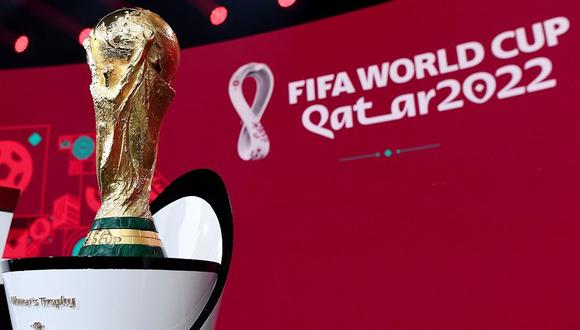 El Mundial Qatar 2022 empezará con el duelo entre el anfitrión y Qatar. (Foto: AP)