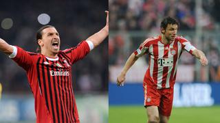 “Tuve que pedir ayuda”: Van Bommel recuerda anécdota con Zlatan 