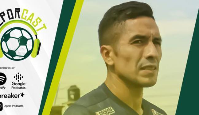 Josimar Vargas recuerda la Libertadores Sub 20 con la ‘U’ y da detalles del descenso con Carlos Stein