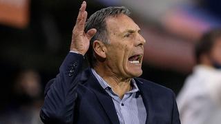 El culpable: Russo acusó a exRiver de ayudar para anular el gol a Boca Juniors