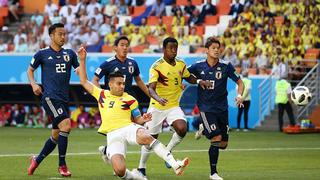 Colombia vs. Japón: ¿cuáles serán las alineaciones para este partido amistoso?