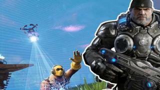 Gears 5 logra destronar Fortnite como el más jugado en Xbox One