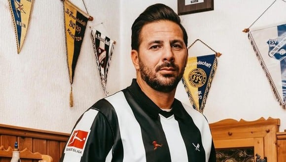 Claudio Pizarro se retiró del fútbol profesional en 2020. (Foto: Distorted People)