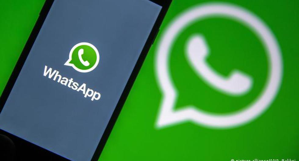 WhatsApp |  Funkcje, które pojawiły się w aplikacji w ostatnim tygodniu |  Narzędzia |  technologia |  Smartfon |  beta |  Zagraj w DEPORA