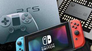 PS5: ¿Nintendo Switch sufrirá con la llegada de la nueva PlayStation 5 de Sony?