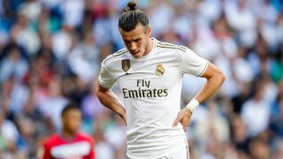 Insólito: Bale no autorizó la publicación de su parte médico tras lesionarse con el Real Madrid [VIDEO]