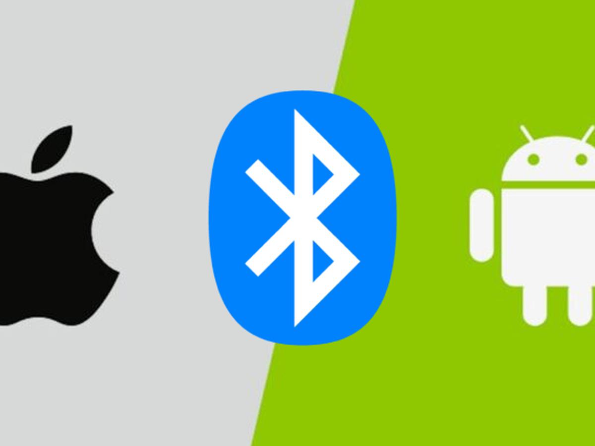 iOS | Android | El truco para chatear por Bluetooth desde tu móvil |  Aplicaciones | Google Play Store | App Store | Truco | Tutorial |  Smartphone | Celulares | nnda | nnni | DEPOR-PLAY | DEPOR