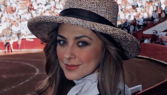 Aracely Arámbula reveló que se negó a protagonizar una nueva telenovela de Televisa (Foto: Instagram / Aracely Arambula)