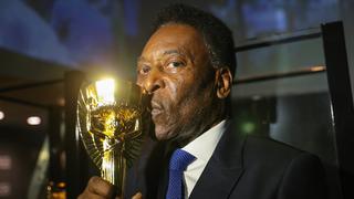 La anécdota más curiosa de Pelé: árbitro lo expulsó y fue él quien tuvo que irse