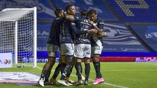 Con gol de Ormeño: Puebla empató 1-1 ante Chivas por fecha 1 del Clausura Guard1anes 2021 Liga MX 