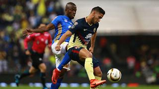 América perdió 1-0 con Tigres y queda a la deriva en su búsqueda de llegar a la final de la Liguilla Liga MX