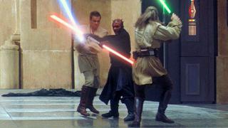 Star Wars: guionista de “The Mandalorian” explica por qué la pelea contra Darth Maul es la más importante de la franquicia