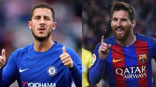 Barcelona vs. Chelsea, cuál es el mejor equipo en FIFA 18 previo a la Champions League