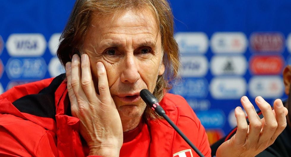 Ricardo Gareca en la mira de la Selección de Argentina ...