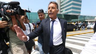 Nueva faceta: ¿Miguel Ángel Russo dejó de ser técnico de Alianza Lima para convertirse en árbitro?