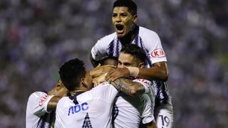 Alianza Lima: cambios en el once para enfrentar a César Vallejo, pensando en River Plate y la Copa Libertadores [FOTOS]
