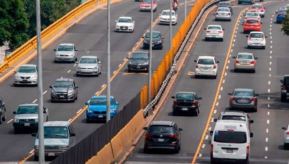 Hoy No Circula del sábado 16 de julio: vehículos autorizados, restricciones y de cuánto será la multa. (Foto: Cuartoscuro)