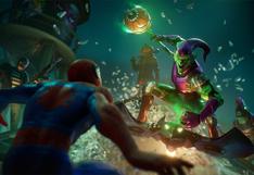 Fortnite: el Duende Verde y otros personajes de Marvel aparecerían en el Battle Royale según filtraciones