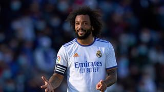 Sinónimo de campeón: Marcelo, a una final de seguir haciendo historia en el Real Madrid