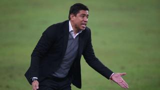 Universitario de Deportes: ¿Nicolás Córdova con las horas contadas tras la derrota ante Ayacucho FC?