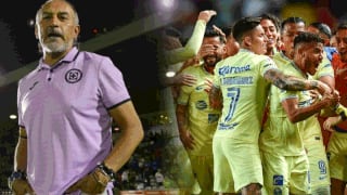 ¿Reta al América? ‘Potro’ Gutiérrez lanza una advertencia para las ‘Águilas’ de cara a la Liguilla