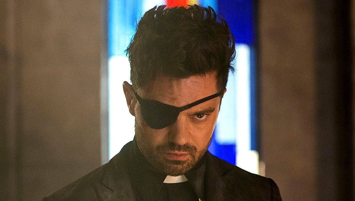 Preacher: ¿qué significa el final de la serie de Jesse Custer? (Foto: AMC)