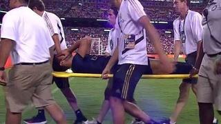 Marco Asensio lo sufre: conoce de qué trata la rotura de ligamento cruzado, el terror de los futbolistas