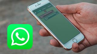 WhatsApp y cómo cambiar el color de tus chats de forma legal: FUNCIONA
