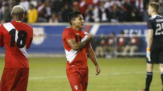 Selección Peruana mantendrá su posición en el próximo ranking FIFA