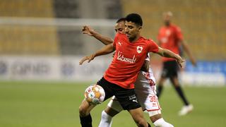Sin James Rodríguez: Al Rayyan venció por 3-2 a Al Shamal por la fecha 22 de la Qatar Stars League