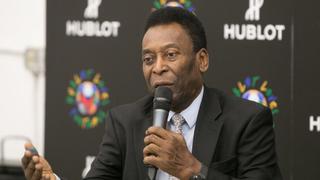 ¡O Rei del mundo! La gran labor de Pelé como embajador de fútbol en Estados Unidos