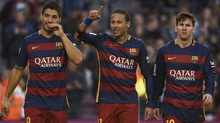 Fichajes Barcelona: dos sorpresas en la lista de delanteros para reforzarse