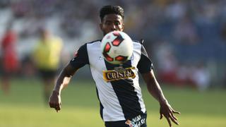 Alianza Lima: ¿Lionard Pajoy reaparecerá ante Universitario de Deportes?