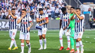 Alianza Lima envió comunicado rechazando actos discriminatorios en la Liga 1