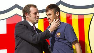 Neymar, en el lío más grande de su carrera: piden dos años de prisión por su fichaje por el Barça