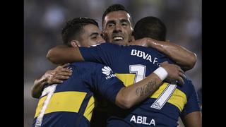 ¡Otra estrella más a la vitrina! Boca Juniors, campeón de la Superliga argentina