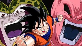 Dragon Ball Heroes: ¿filtrado nuevo contenido del capítulo 3? Cell y Majin Boo llegaron al combate