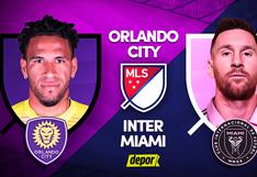 Inter Miami vs Orlando City EN VIVO: transmisión de Apple TV, MLS Season Pass y Fútbol Libre TV