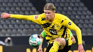 El consejo del Dortmund a Erling Haaland tras su posible llegada al Real Madrid