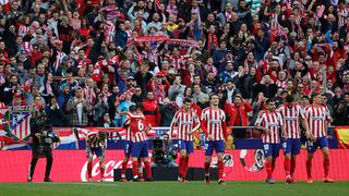 Gran gesto: Atlético cedió las cocinas del Wanda para ofrecer comida a los más necesitados de Madrid