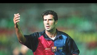 En modo 'Judas': las más grandes traiciones de la historia del fútbol