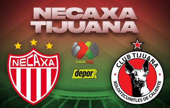 Necaxa vs. Tijuana: así entrenan los Xolos para el partido por la fecha 5 de la Liga MX (Video Tijuana/TJ Sports).