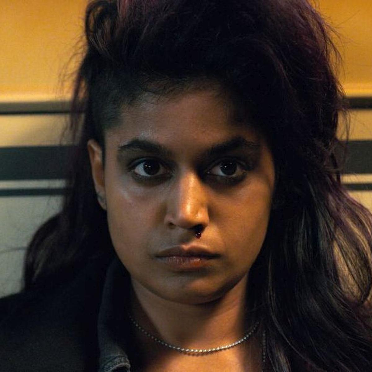 Stranger Things”: se reveló revela qué sucedió con 'Kali', la 'hermana' de ' Once' | Netflix | Estados Unidos nnda nnlt | OFF-SIDE | DEPOR