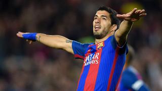 Apuntó y gol: así le anotó Luis Suárez al Villarreal por la Liga Santander [VIDEO]