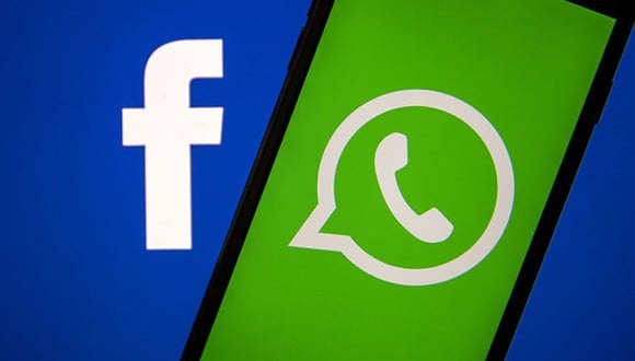 WhatsApp se conectará con Facebook Messenger: comienza la integración que habilitará conversaciones cruzadas. (Getty)