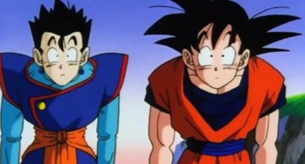 Dragon Ball Super List Of Enemies Goku Never Defeated Dragon Ball Tv Series Akira Toriyama Nnda Nnlt Sport Game