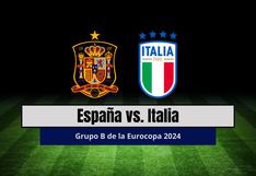 SKY Sports En Vivo - dónde ver partido España vs. Italia por Streaming y Online desde México