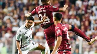 Por señal de FUTV, Saprissa 3-1 LDA Alajuelense (Clausura 2023)